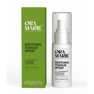 OraMarie® Soothing Tongue Spray