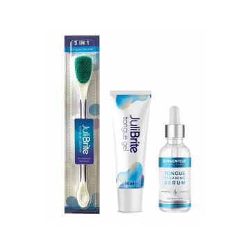 Tongue Clean Combi Kit