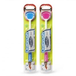 Orabrush tongue cleaner online