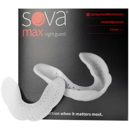 SOVA Max Night Guard 2.4mm