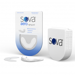 Sova aero cheap night guard