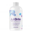 Julibrite whitening mouthwash