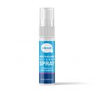 Mibrush mouthguard spray