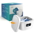 MiBrush® Ultrasonic Aligner Cleaner (White)