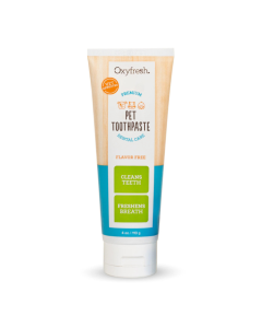 Oxyfresh Pet Dental Gel