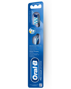 Oral-B Pro-Clean Advanced Toothbrush - Medium