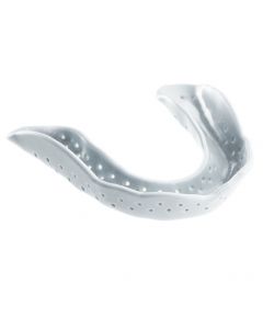 Sova Junior Teeth Grinding Guard For Kids (white)