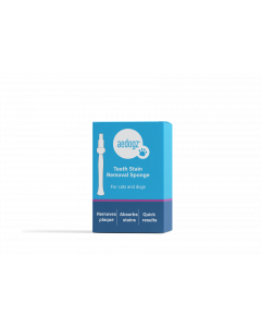 AE Dogz Tooth Stick & Whitening Sponge