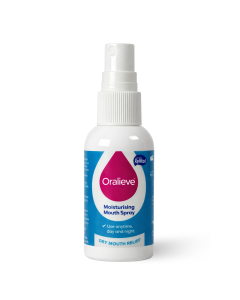 Oralieve Moisturizing Spray