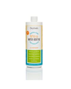 Oxyfresh Pet Water Additive 