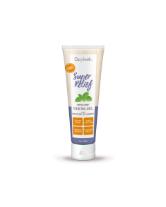 OxyFresh Fluoride Relief Gel