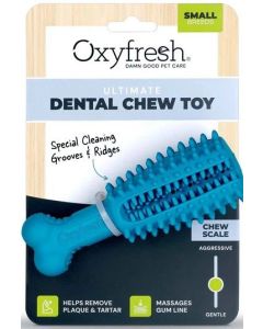 Oxyfresh® Ultimate Dental Chew Toy