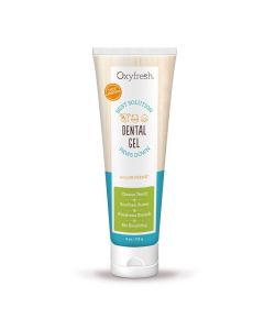 Oxyfresh Pet Dental Gel
