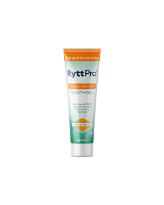 RyttPro®️ Tooth Gel for Fresh Breath 