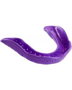 Sova Junior Teeth Grinding Guard For Kids (purple)