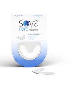 Sova Aero without case