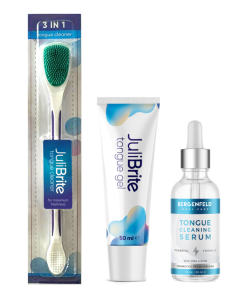 Freshz Tongue Clean Kit 
