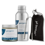 Georganics peppermint kit