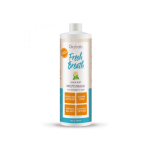 OxyFresh lemon mint mouthwash