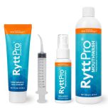RyttPro tonsil stones removal kit