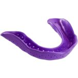 Sova Junior Teeth Grinding Guard For Kids (purple)