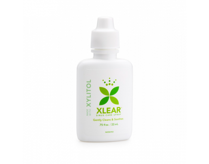 Xylitol nasal drops best sale
