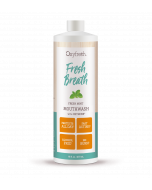Oxyfresh Fresh Mint Mouthwash